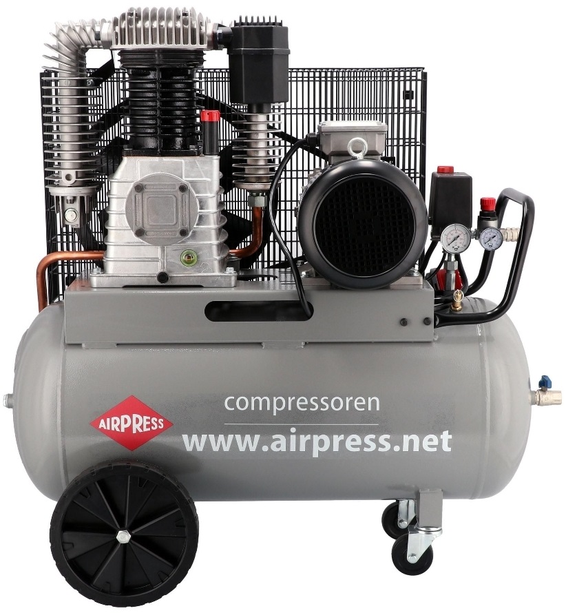 AIRPRESS