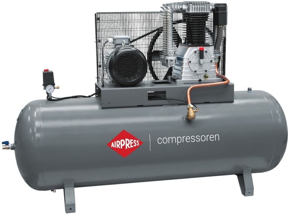 AIRPRESS