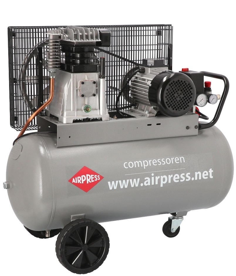AIRPRESS