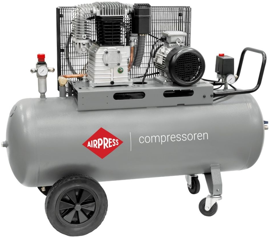 AIRPRESS