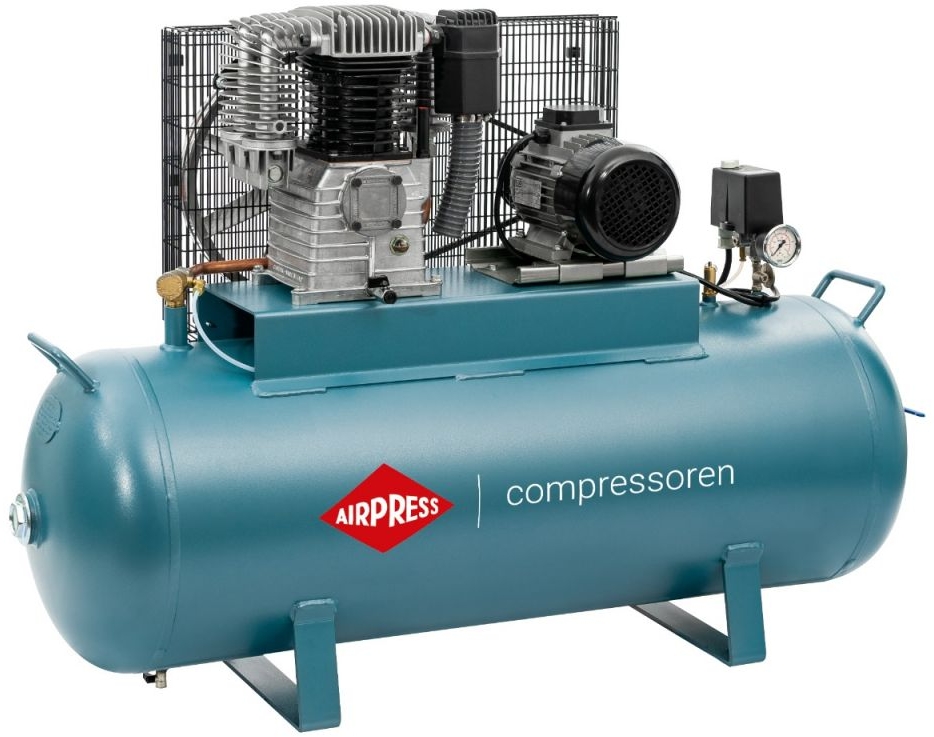 AIRPRESS