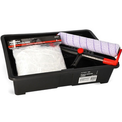 Zestaw Malarski BLUE DOLPHIN JUMBO do malowania dużych Powierzchni