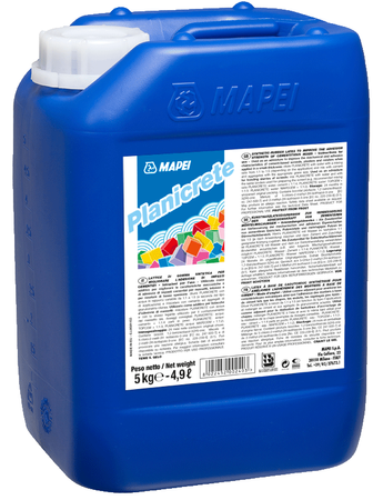 USZLACHETNIACZ DO ZAPRAW CEMENTOWYCH MAPEI PLANICRETE 25KG