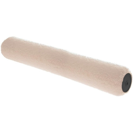 - ZESTAW SZEROKI MOTIVE WAŁEK MOHAIR 40cm 4mm 2szt / 10cm 2szt  + UCHWYT 2szt + KUWETA + WKŁAD 2szt + TAŚMA + KIJ 80cm