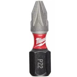 Bit udarowy MILWAUKEE SHOCKWAVE IMPACT DUTY PZ2 25mm 1szt