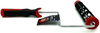 ZESTAW BLUE DOLPHIN WAŁEK SERIA 330 KILLER 25cm 13mm 4szt + UCHWYT ROLLER 25CM