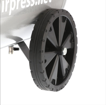 Kompresor AIRRESS HK 1000-90 Pro 11 bar 7.5 KM/5.5 kW 698 l/min 90l