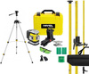 Zestaw Laser krzyżowy NIVEL SYSTEM CL3G  Zielony + Darmowa DOSTAWA