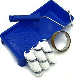 ZESTAW MALARSKI BLUE DOLPHIN BLAUFADEN 10CM