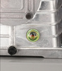 Kompresor AIRRESS HK 1000-90 Pro 11 bar 7.5 KM/5.5 kW 698 l/min 90l