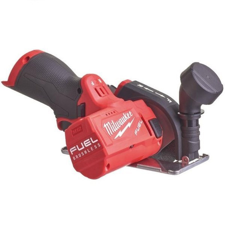 Szlifierka kątowa akumulatorowa MILWAUKEE M12 FCOT-0 12V 76mm