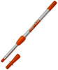 Kij teleskopowy malarski aluminiowy 55-75cm MOTIVE