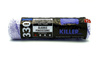 ZESTAW BLUE DOLPHIN WAŁEK SERIA 330 KILLER 25cm 9mm + UCHWYT ROLLER 25CM + DUŻA KUWETA