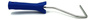 UCHWYT DO WAŁKA BLUE DOLPHIN 10cm FI 6