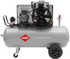 Kompressor AIRPRESS HK 1000-270 11 bar 7.5 KM/5.5 kW 698 l/min 270l