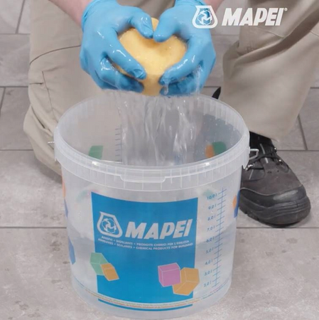 PREPARAT DO CZYSZCZENIA MAPEI KERANET 5KG