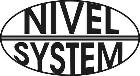 Tyczka rozporowa NIVEL SYSTEM LP-36