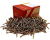 WKRĘTY CIESIELSKIE 4,5x80 TORX ŁEB STOŻKOWY 250szt