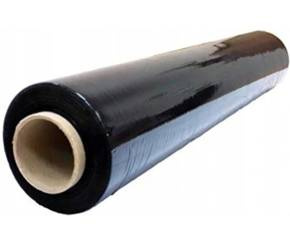 FOLIA STRECZ CZARNA 2,5KG