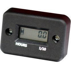 Licznik czasu pracy do agregatów FOGO  Nr art. 23300