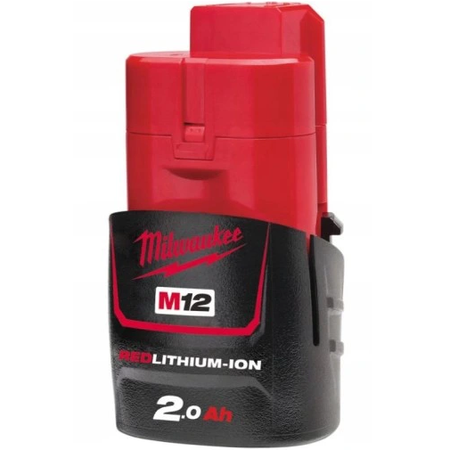 Zestaw elektronarzędzi MILWAUKEE FPP2A-422P