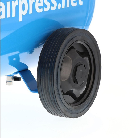 Kompresor AIRPRESS LM 100-400 10 bar 3 KM/2.2 kW 320 l/min 100l