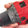 Subkompaktowa wiertarko wkrętarka udarowa MILWAUKEE M12 FPD-0  12V 44Nm 