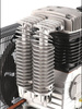 Kompresor AIRRESS HK 1000-90 Pro 11 bar 7.5 KM/5.5 kW 698 l/min 90l