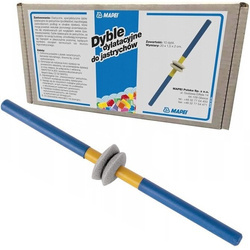 DYBLE DYLATACYJNE DO JASTRYCHÓW MAPEI