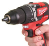 Zestaw elektronarzędzi MILWAUKEE M18 CBLPD-422C