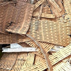 Wypełniacz Kartonowy EKO DO PAKOWANIA PACZEK gat II 10kg