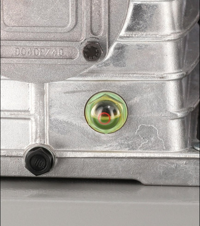 Kompresor AIRRESS HK 1000-90 Pro 11 bar 7.5 KM/5.5 kW 698 l/min 90l