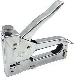 Zszywacz tapicerski metalowy TORRO do zszywek 4-14mm