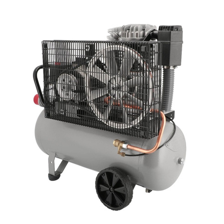 Kompresor AIRPRESS HK 425-50 Pro 10 bar 3 KM/2.2 kW 317 l/min 50l