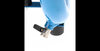 Kompresor bezolejowy AIRPRESS LMO 4-170 Silent 8 bar 1.5 KM/1.1 kW 136 l/min 4l