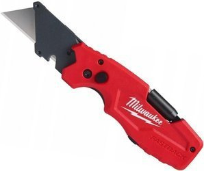Nóż składany 6w1 MILWAUKEE Fastback™