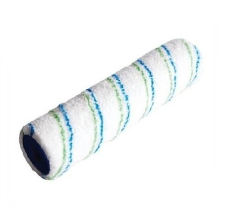 WAŁEK BLUE DOLPHIN MICROFIBRA 10cm 