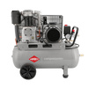 Kompresor AIRPRESS HK 425-50 Pro 10 bar 3 KM/2.2 kW 317 l/min 50l
