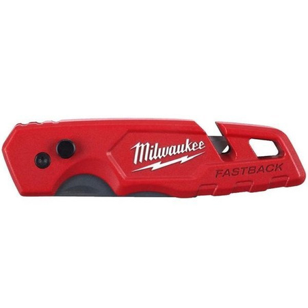 Nóż MILWAUKEE Fastback™ składany, z wymiennymi ostrzami