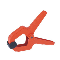 ZACISK ŚCISK STOLARSKI SPRĘŻYNOWY 75mm MOTIVE