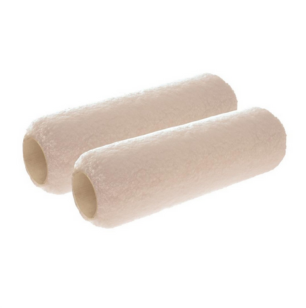 Wałek MOHAIR VPRO 10cm 10mm koszykowy MOTIVE
