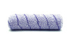 ZESTAW BLUE DOLPHIN WAŁEK SERIA 330 KILLER 25cm 13mm 4szt + UCHWYT ROLLER 25CM + DUŻA KUWETA