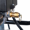Kompresor AIRPRESS HK 425-150 Pro 10 bar 3 KM/2.2 kW 317 l/min 150l