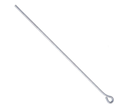 PRĘT MOCUJĄCY DO WIESZAKA OBROTOWEGO 25cm 50szt