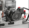Kompresor AIRPRESS HK 425-50 Pro 10 bar 3 KM/2.2 kW 317 l/min 50l