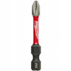 Bit udarowy MILWAUKEE SHOCKWAVE IMPACT DUTY PH2 50mm 1szt
