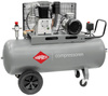 Kompresor AIRPRESS HK 650-200 Pro 11 bar 5.5 KM/4 kW 490 l/min 200l