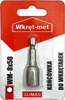 Końcówka do wkrętarki z magnesem WM-8x50 1 szt