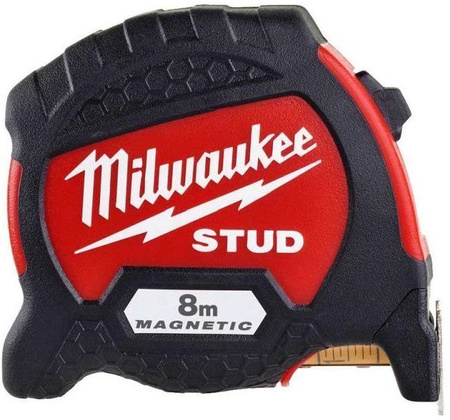 Miara zwijana MILWAUKEE STUD 2  8m