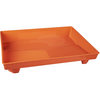 - ZESTAW SZEROKI MOTIVE WAŁEK MOHAIR 40cm 4mm 2szt / 10cm 2szt  + UCHWYT 2szt + KUWETA + WKŁAD 2szt + TAŚMA